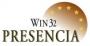 Presencia Win 32 - Control de presencia y registro de acceso departamental