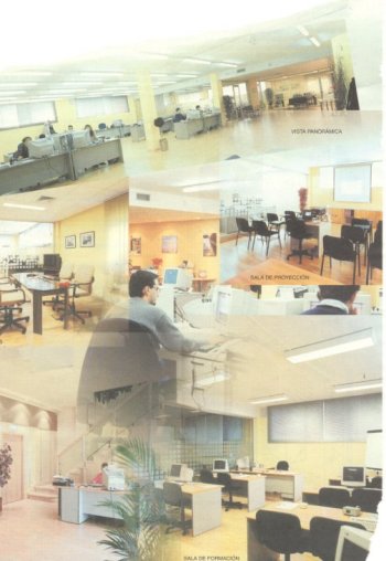 Oficina de Binfar