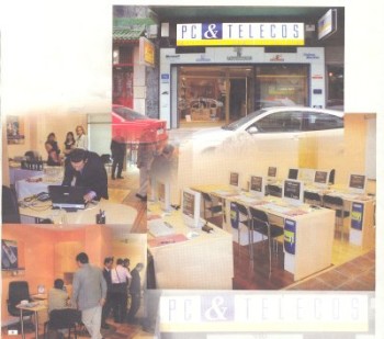 PC&Telecos