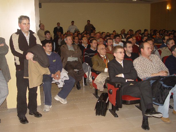  - PROGRAMACI�N INTEGRAL
