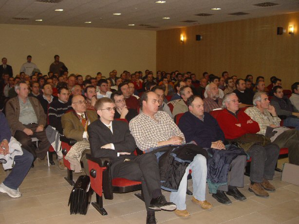  - PROGRAMACI�N INTEGRAL