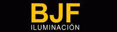 Logo BJF Iluminaci�n
