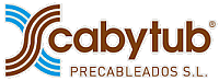 Logo CABYTUB Precableados