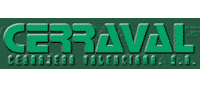 Logo Cerraval