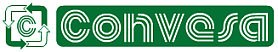 Logo CONVESA