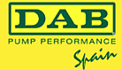 Logo DAB
