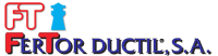 Logo FERTOR