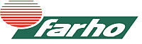 Logo FARHO