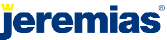 Logo JEREMIAS