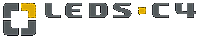 Logo LEDS-C4