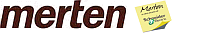 Logo MERTEN
