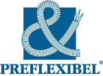 Logo PREFLEX IBERICA