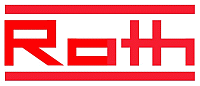 Logo ROTH